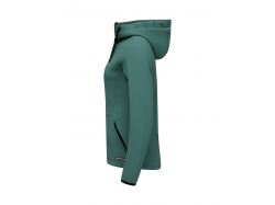 Pemberton Hood Woman (pine green)