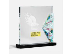 Стела Evergleam