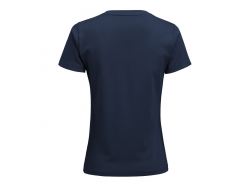 Scarsdale T-Shirt Woman (navy)