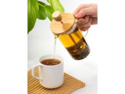 Френч-пресс Alba