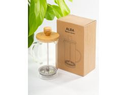 Френч-пресс Alba