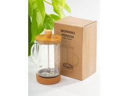 Френч-пресс Morning Person