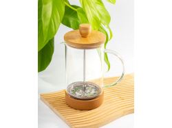 Френч-пресс Morning Person