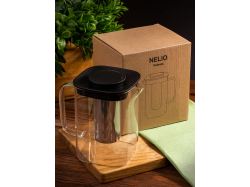 Чайник Nelio