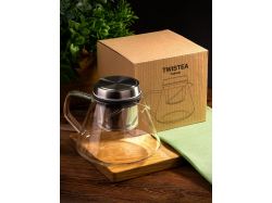 Чайник TwisTea