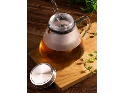 Чайник TwisTea