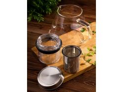 Чайник TwisTea