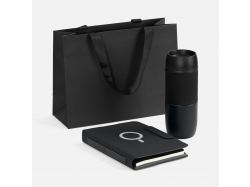 Набор Oiro Pack, черный