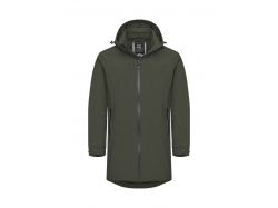 Wedderburn Jacket (ivy green)