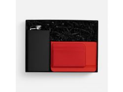 Набор Beatum Bene, красный