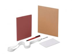 Welcome pack "Smart start", красный