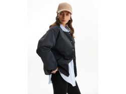 Куртка унисекс Veter, черная