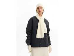 Куртка унисекс Veter, черная