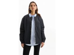 Куртка унисекс Veter, черная