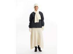 Куртка унисекс Veter, черная