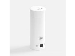 Смарт-бутылка с подогревом жидкости Hotspot, белая