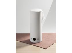 Смарт-бутылка с подогревом жидкости Hotspot, белая