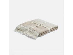 Плед Ladakh, бежевый