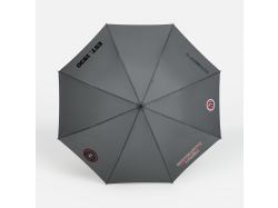 Зонт-трость Rainolla, серый
