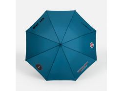 Зонт-трость Rainolla, морская волна