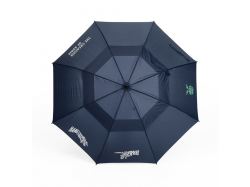 Зонт-трость Dome Double, темно-синий