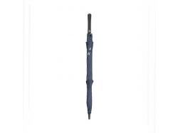 Зонт-трость Dome Double, темно-синий