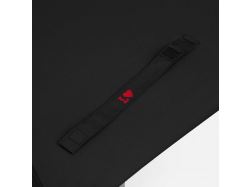 Зонт-трость Rainzee, черный