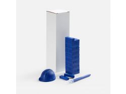 Набор Contractor, синий