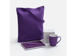 Набор Urban Office, фиолетовый