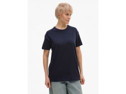 Футболка унисекс Regent 150, темно-синяя (navy)