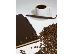 Ручка шариковая Coffeist