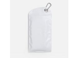 Охлаждающее полотенце Baffin, черное