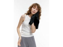 Охлаждающее полотенце Baffin, черное