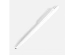 Ручка шариковая Prodir DS11 PMP, белая