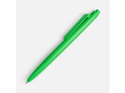 Ручка шариковая Prodir DS11 PMP, зеленая