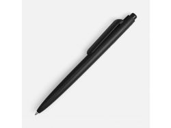 Ручка шариковая Prodir DS11 PMP, черная