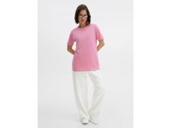 Футболка унисекс Regent 150, розовая орхидея