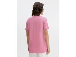 Футболка унисекс Regent 150, розовая орхидея