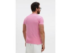 Футболка унисекс Regent 150, розовая орхидея