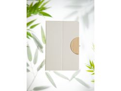 Блокнот Enviro, белый