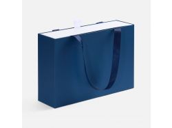 Коробка Regalis, темно-синяя