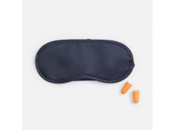 Набор для путешествий Essential, темно-синий