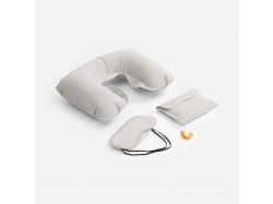 Набор для путешествий Essential, серый