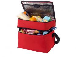 Сумка-холодильник "Oslo", красный
