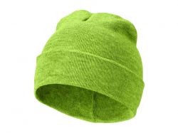 Шапка "Irwin", зеленое яблоко