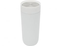 Camden кружка из нержавеющей стали, сертифицированный RCS, 350 мл, белый