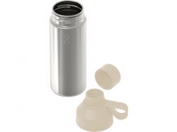 Бутылка для воды Ocean Bottle Lite объемом 620 мл, песочный