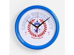 Часы Vivid Small, синие