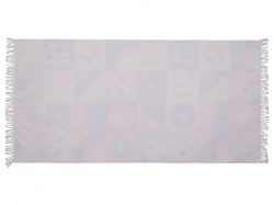 Пляжное полотенце для сублимации 140х70 см