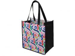 Сумка из нетканого материала PET с возможностью полноцветной печати